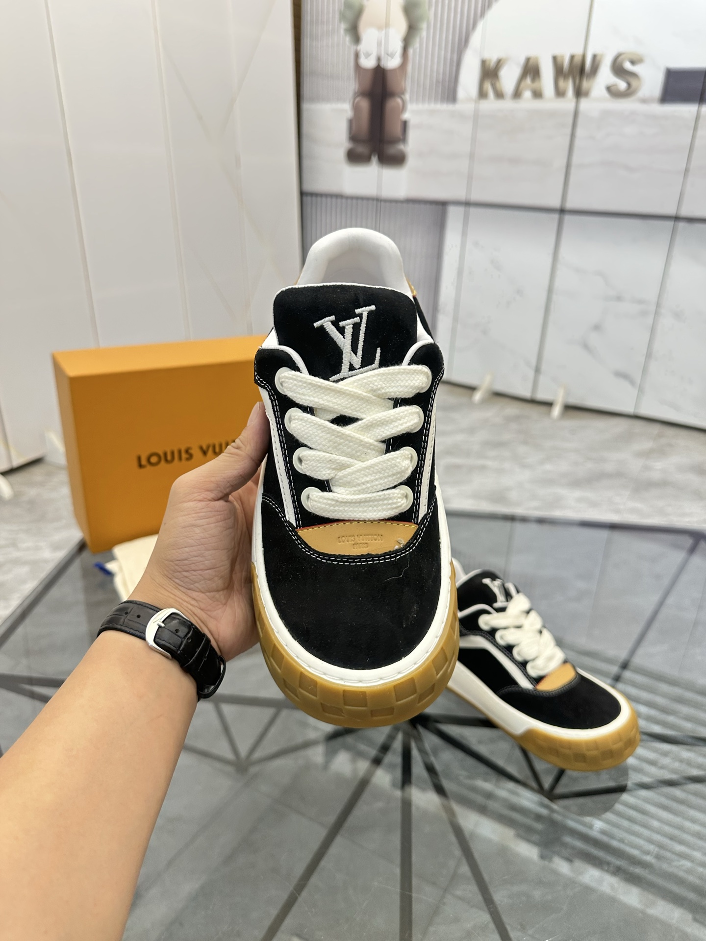 Louis Vuitton